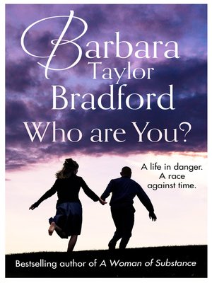 Who Are You? - ebook